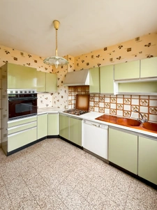 145m2 house with land in the center of Le Creusot
