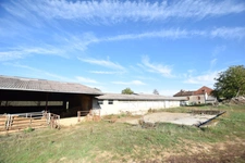 Propriete agricole avec deux maisons, bâtiments et 2,9 hectares de terrain CREOT (71)