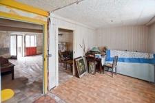 Ancienne ferme de 87 m2 à rénover avec dépendances à Collonge la Madeleine (71)