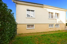 House of 115 m2 in PARAY LE MONIAL with 690 m2 of land.
