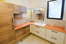 Mercurey, new single-storey house of 126 m2 on an 852 m2 plot 