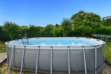 Maison sur sous-sol de 156 m2avec terrain de 4283 m2 à  ANTULLY (71)
