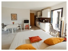 Mercurey, new single-storey house of 126 m2 on an 852 m2 plot 