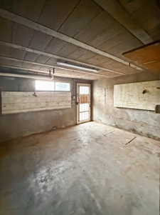 145m2 house with land in the center of Le Creusot