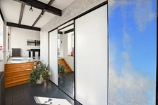 House + two rental apartments with 2455 m2 of land 