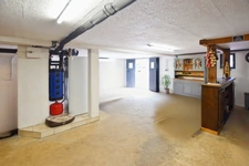 Maison sur sous-sol de 156 m2avec terrain de 4283 m2 à  ANTULLY (71)