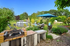 Maison sur sous-sol de 156 m2avec terrain de 4283 m2 à  ANTULLY (71)