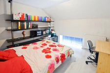 House + two rental apartments with 2455 m2 of land 
