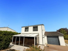 House of 100 m2 in MONTCEAU LES MINES with land. 