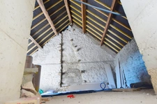 House of 230 m2 on a 763 m2 plot in AUXY (71)