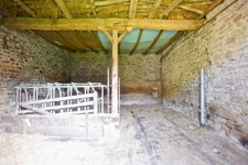 Ancienne ferme de 87 m2 à rénover avec dépendances à Collonge la Madeleine (71)