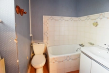 Maison à vendre 3 pièces LE CREUSOT (71)