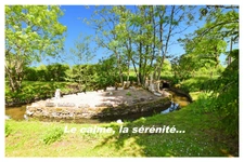 Property for sale in Antully with 4577 m2 of land 