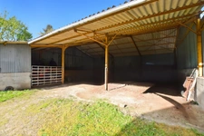Ancienne ferme de 87 m2 à rénover avec dépendances à Collonge la Madeleine (71)