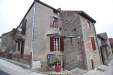 Maison  de 77 m2 à SAINT SERNIN DU PLAIN (71)