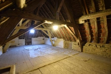Maison  de 77 m2 à SAINT SERNIN DU PLAIN (71)