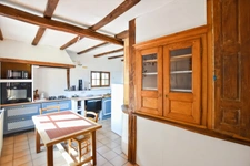 Stone house of 120 m2 with 5112 m2 of land in SAINT EMILAND (71)