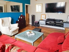 House for sale in AUTUN with studio and PMR bedroom, courtyard, garage