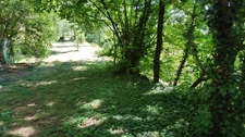 Ensemble de maisons avec 3000 m2 de terrain à Sernin du Plain 