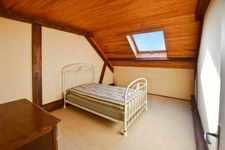 Maison sur sous-sol de 149 m2 avec 1840 m2 de terrain  à FARGES LES CHALON (71)
