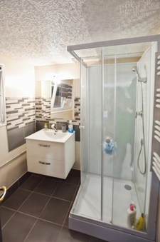 Maison sur sous-sol de 156 m2avec terrain de 4283 m2 à  ANTULLY (71)