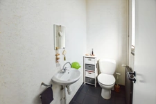 House + two rental apartments with 2455 m2 of land 