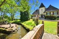 Property for sale in Antully with 4577 m2 of land 