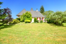 Property for sale in Antully with 4577 m2 of land 