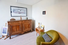 Old house of 201 m2 with land, in COUCHES (71)