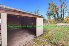 House of 115 m2 in PARAY LE MONIAL with 690 m2 of land.