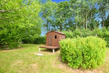 Maison sur sous-sol de 156 m2avec terrain de 4283 m2 à  ANTULLY (71)