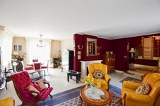 Propriete à vendre à ANTULLY avec terrain de 4577 m2 