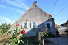 Propriete agricole avec deux maisons, bâtiments et 2,9 hectares de terrain CREOT (71)