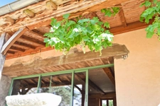 Stone house of 120 m2 with 5112 m2 of land in SAINT EMILAND (71)