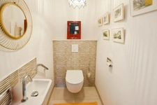 Mercurey, new single-storey house of 126 m2 on an 852 m2 plot 