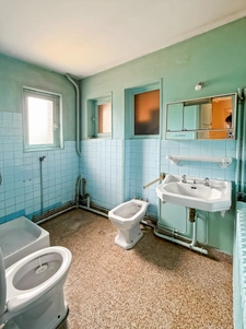 145m2 house with land in the center of Le Creusot