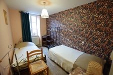 Maison  de 77 m2 à SAINT SERNIN DU PLAIN (71)