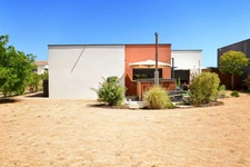 Mercurey, new single-storey house of 126 m2 on an 852 m2 plot 