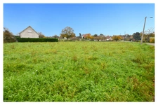 Terrain à vendre de 2 230,00 m² SAINT LEGER SUR DHEUNE (71)