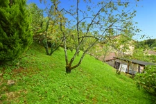 Ensemble de maisons avec 3000 m2 de terrain à Sernin du Plain 
