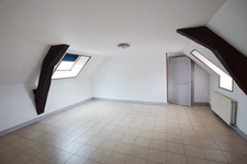 Propriété de 140 m2 à Auxy, avec 1466 m2 de terrain clos.