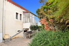Maison à vendre 3 pièces LE CREUSOT (71)