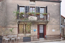 Maison  de 77 m2 à SAINT SERNIN DU PLAIN (71)