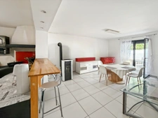 House of 100 m2 in MONTCEAU LES MINES with land. 
