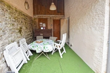 Ensemble de maisons avec 3000 m2 de terrain à Sernin du Plain 