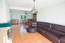 Maison sur sous-sol de 149 m2 avec 1840 m2 de terrain  à FARGES LES CHALON (71)