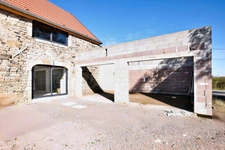 House of 230 m2 on a 763 m2 plot in AUXY (71)