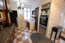 Maison  de 77 m2 à SAINT SERNIN DU PLAIN (71)