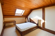 Maison sur sous-sol de 149 m2 avec 1840 m2 de terrain  à FARGES LES CHALON (71)