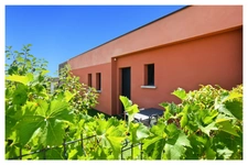 Mercurey, new single-storey house of 126 m2 on an 852 m2 plot 